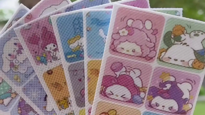 驱蚊贴如何使用效果最佳